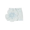 MARC JACOBS THE DAISY DENIM SKIRT 2P6RSK019D10474